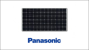 パナソニック太陽光発電システム